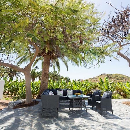 Casita 1, Caserio De Guaza Palm-mar Kültér fotó
