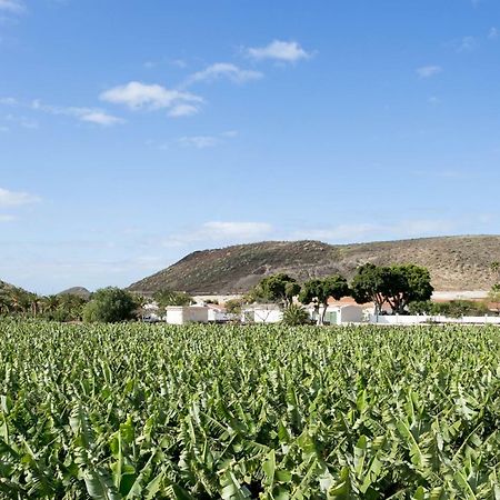 Casita 1, Caserio De Guaza Palm-mar Kültér fotó
