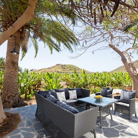 Casita 1, Caserio De Guaza Palm-mar Kültér fotó