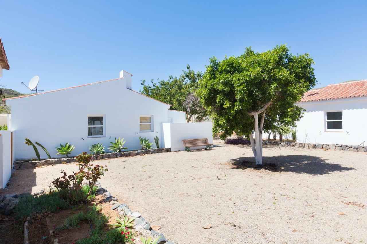 Casita 1, Caserio De Guaza Palm-mar Kültér fotó