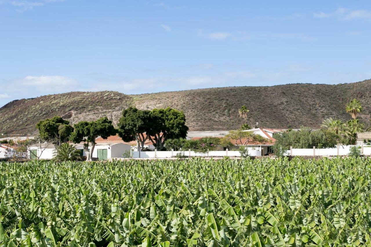 Casita 1, Caserio De Guaza Palm-mar Kültér fotó