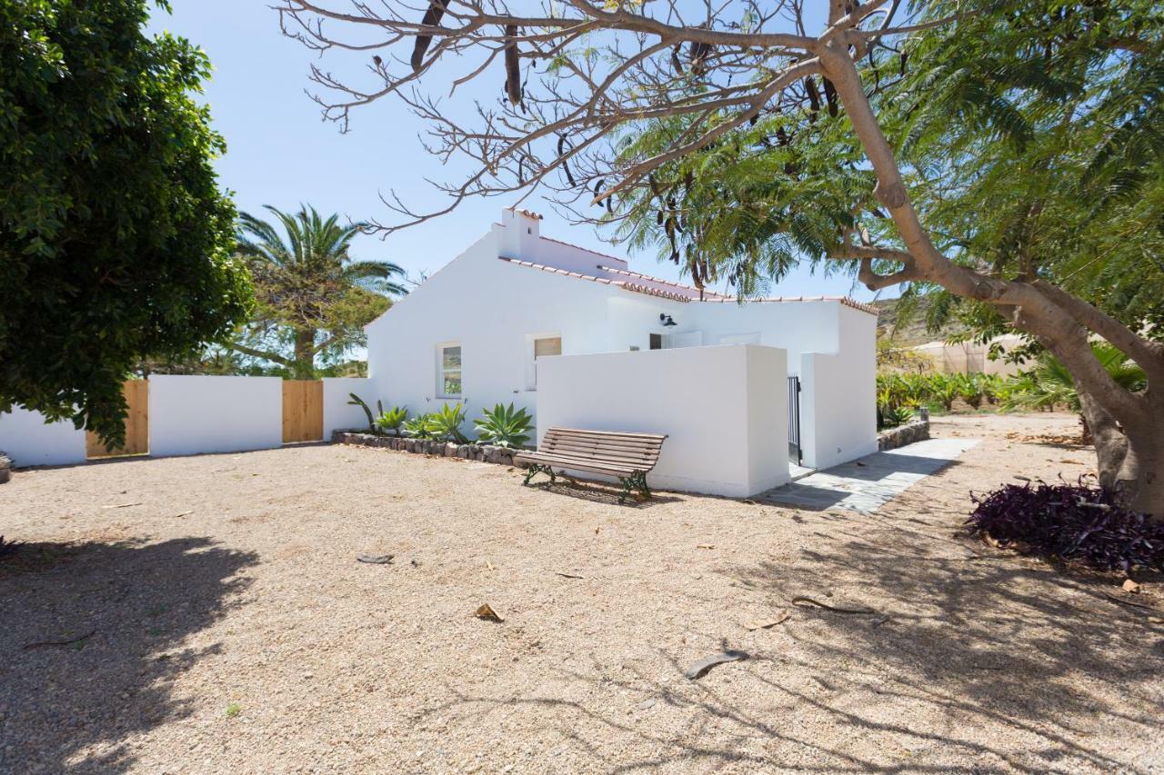 Casita 1, Caserio De Guaza Palm-mar Kültér fotó