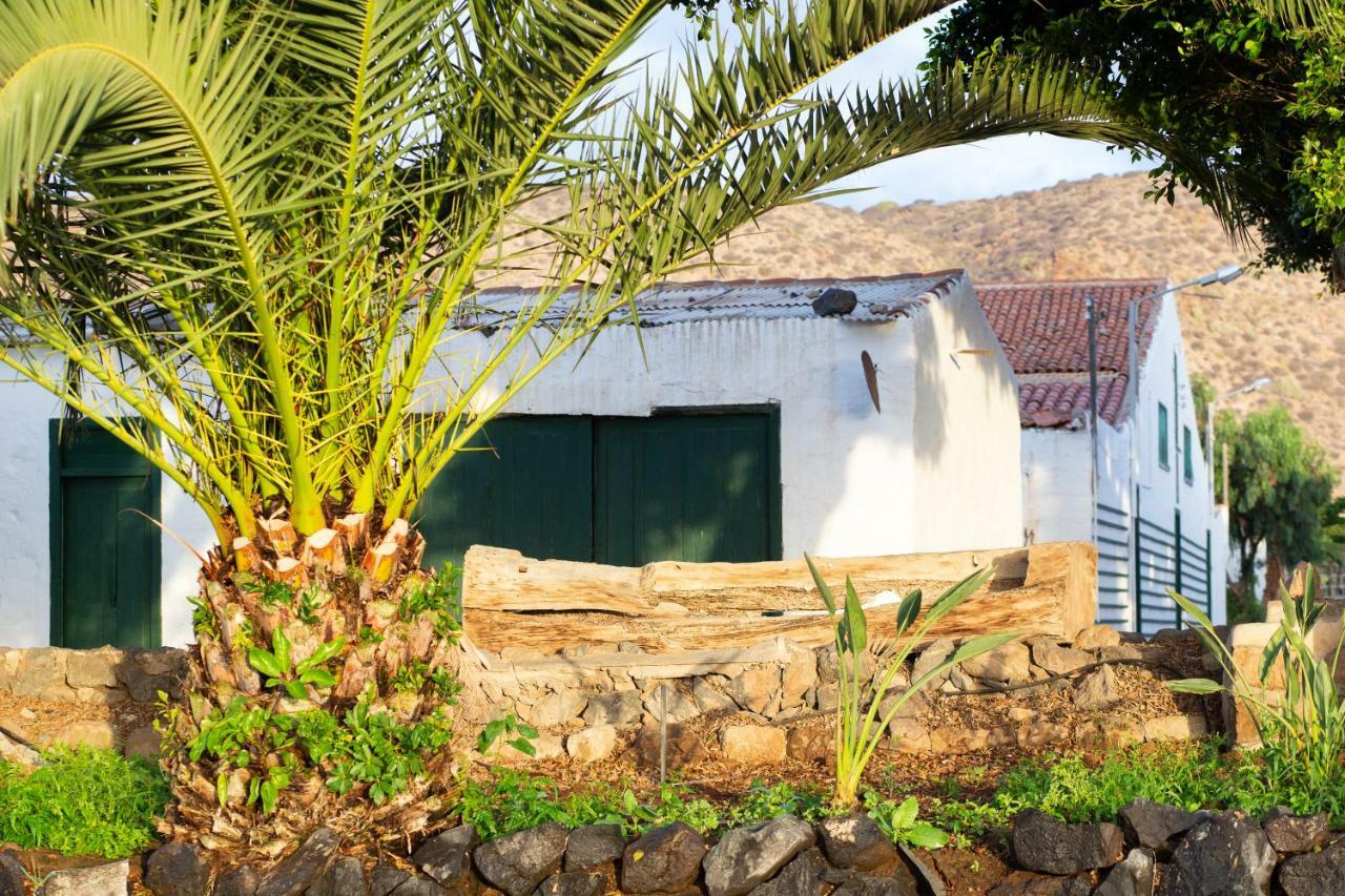 Casita 1, Caserio De Guaza Palm-mar Kültér fotó