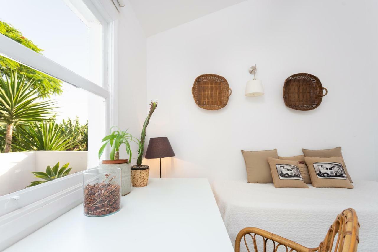 Casita 1, Caserio De Guaza Palm-mar Kültér fotó