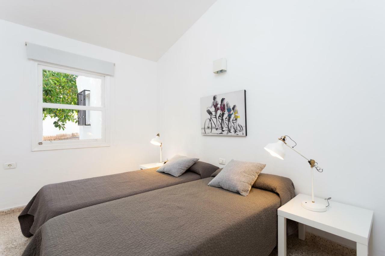 Casita 1, Caserio De Guaza Palm-mar Kültér fotó