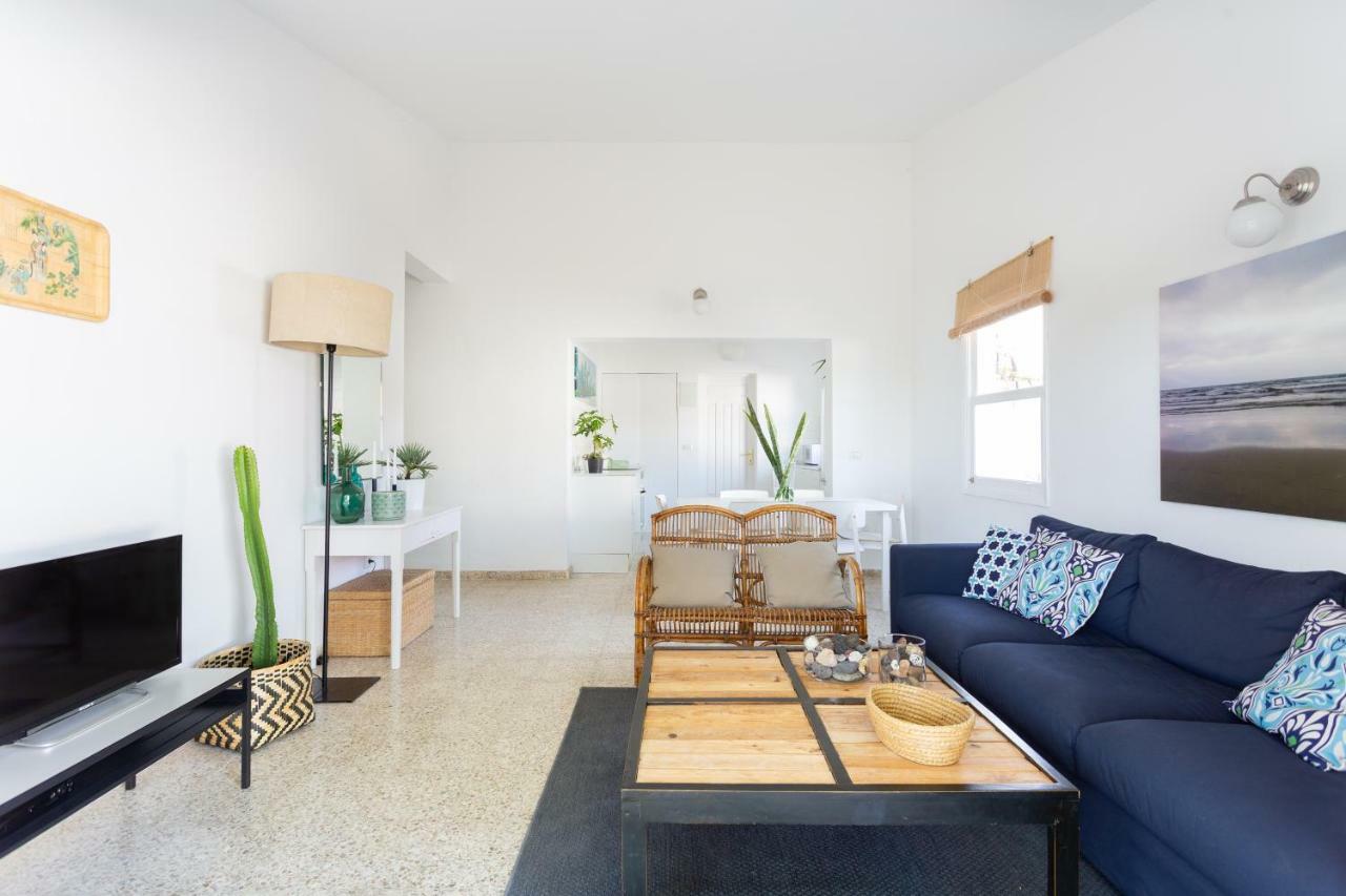 Casita 1, Caserio De Guaza Palm-mar Kültér fotó