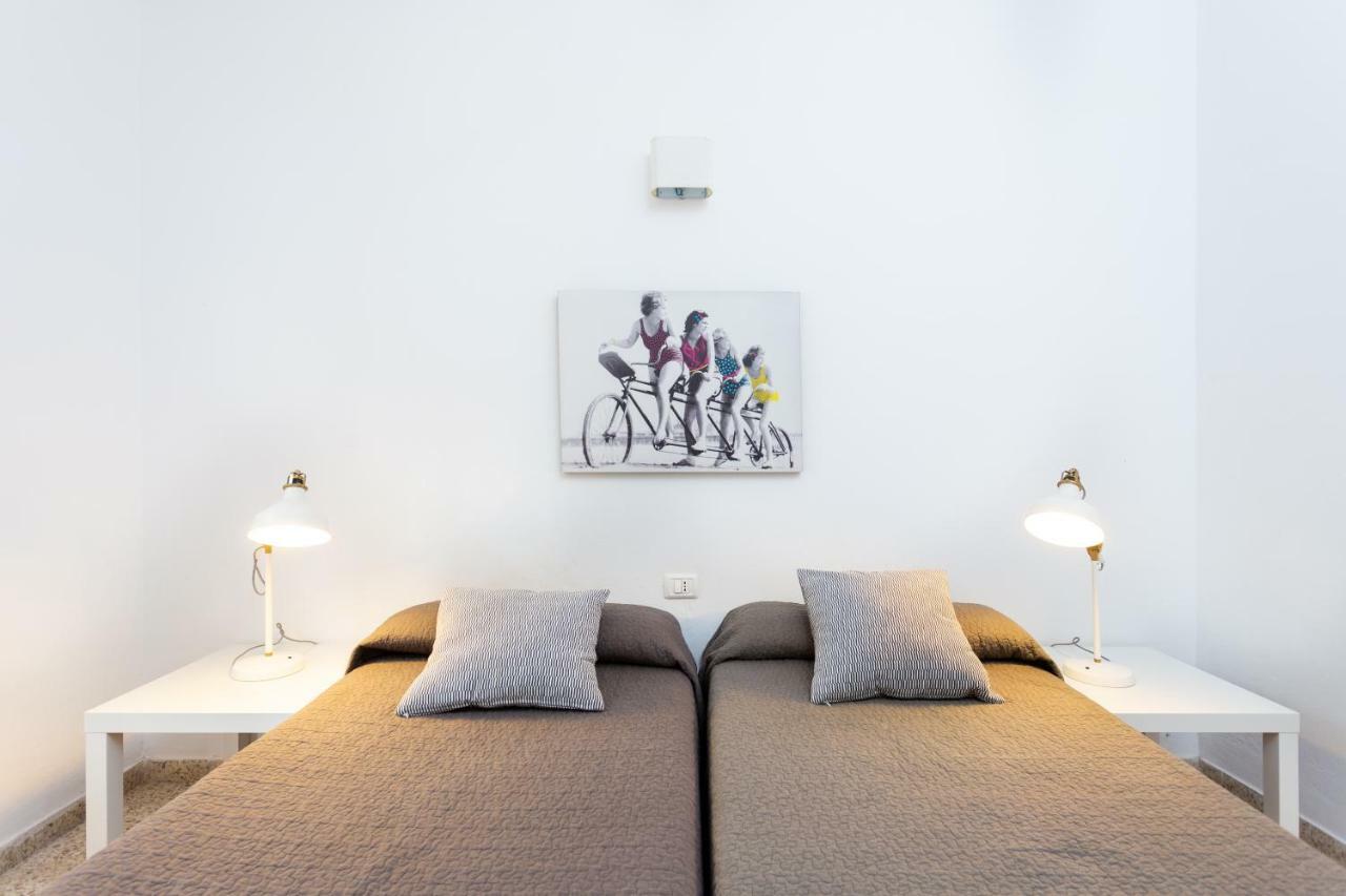Casita 1, Caserio De Guaza Palm-mar Kültér fotó