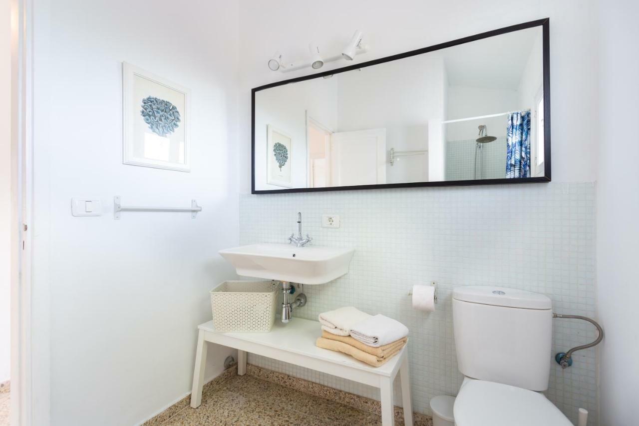 Casita 1, Caserio De Guaza Palm-mar Kültér fotó