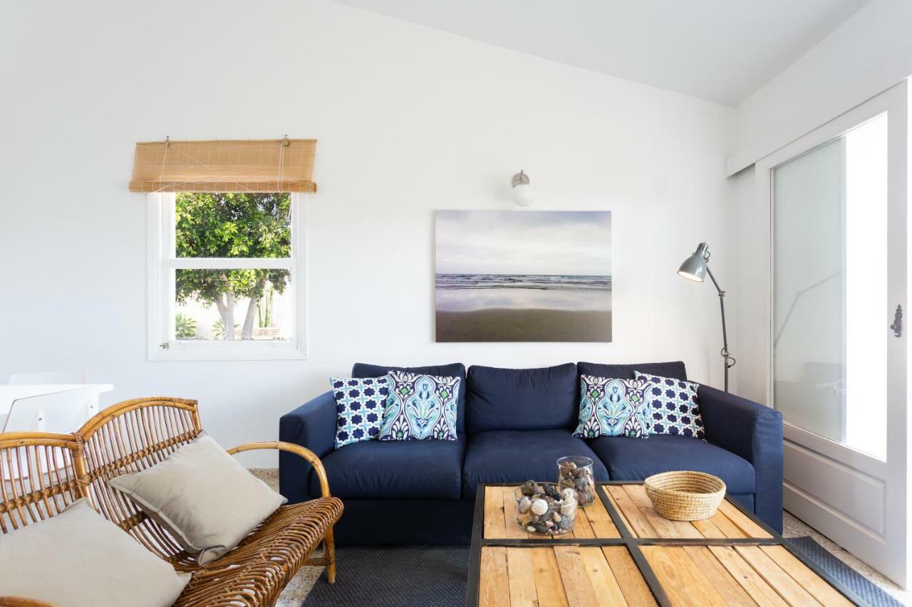 Casita 1, Caserio De Guaza Palm-mar Kültér fotó