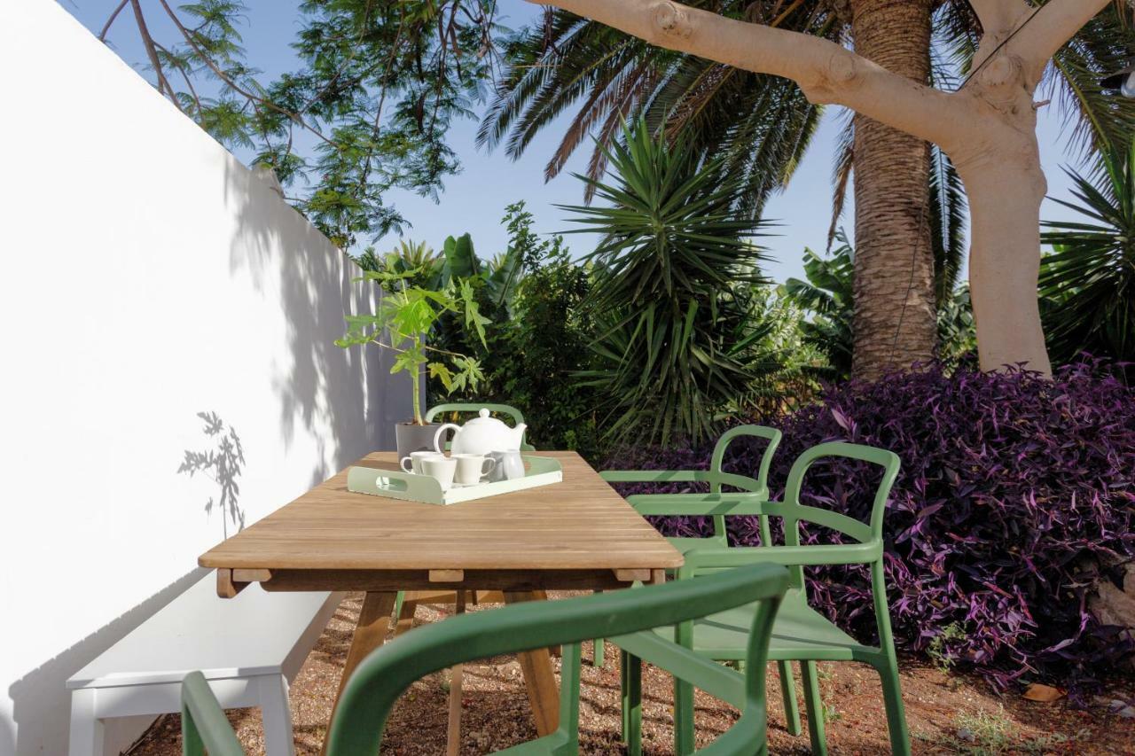 Casita 1, Caserio De Guaza Palm-mar Kültér fotó